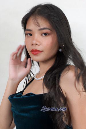 Ladies of Philippines