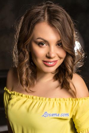 Ladies of Eastern-Europe