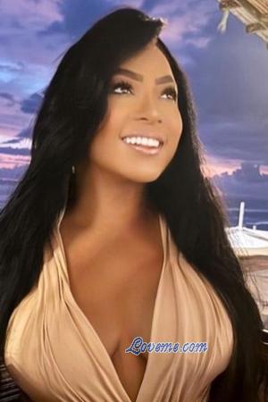 Ladies of Latin-America