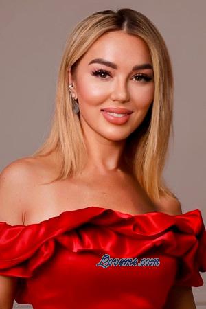 Ladies of Eastern-Europe