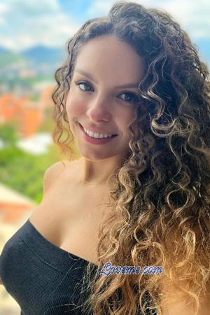 Ladies of Latin-America