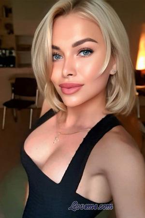 Ladies of Eastern-Europe