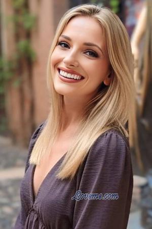 Ladies of Eastern-Europe