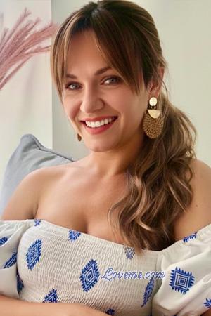 Ladies of Eastern-Europe