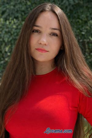 Ladies of Latin-America