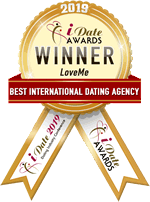 Idate Award Winner - Best Affiliate Program 2018