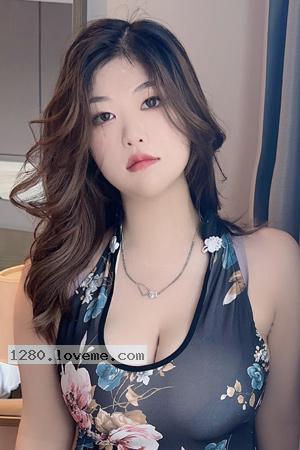 Date Single Asian Women for Marriage