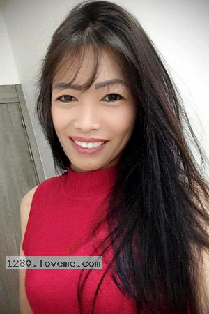 Date Single Asian Women for Marriage