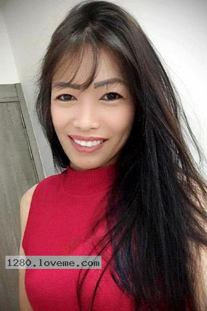 Date Single Philippine Women for Marriage