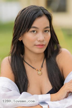 Date Single Philippine Women for Marriage