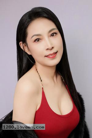 Date Single Asian Women for Marriage