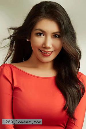 Date Single Asian Women for Marriage