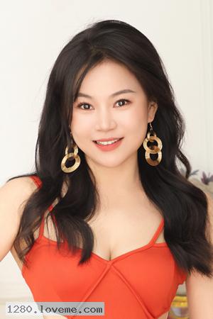 Date Single Asian Women for Marriage