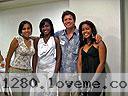 Barranquilla Singles Women Tour 21