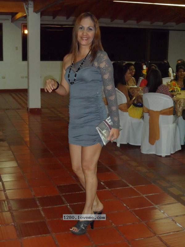 Barranquilla Women