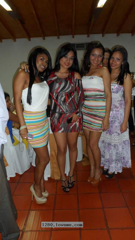 Barranquilla Women