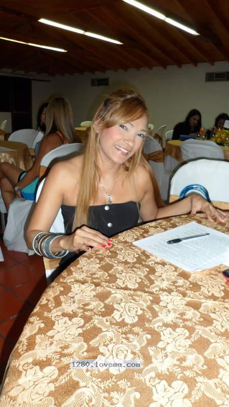 Barranquilla Women