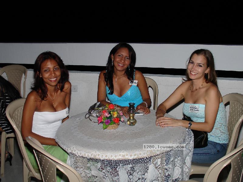 Cartagena Women