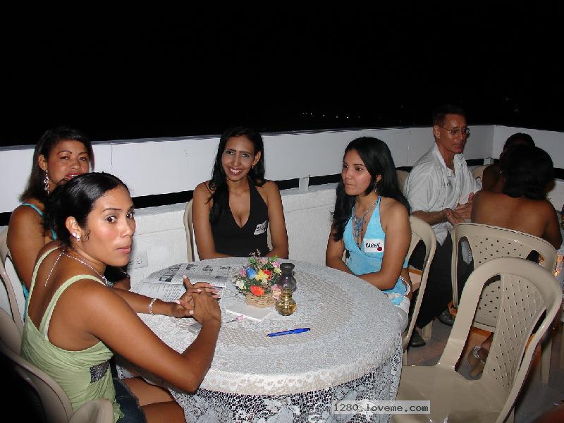 Cartagena Women