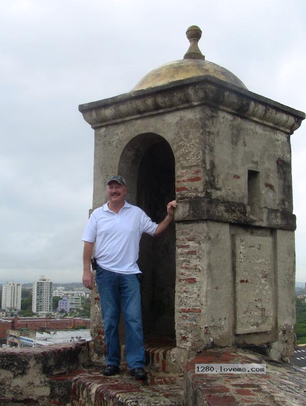 Cartagena Women