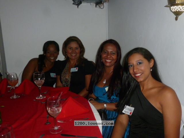 Cartagena Women