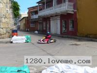 Cartagena Women