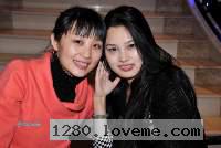 Chinese Women