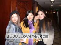 Chinese Women